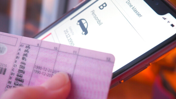 Amerikansk førerkort i norge