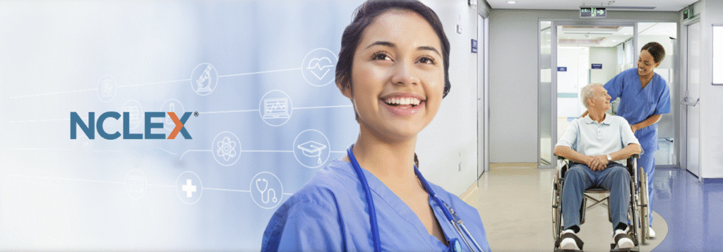 NCLEX